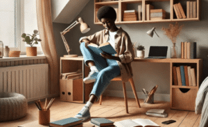 Minimalist Living for Students: How to Declutter Your Schedule for Better Academic Success