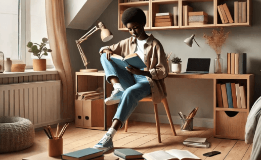 Minimalist Living for Students: How to Declutter Your Schedule for Better Academic Success
