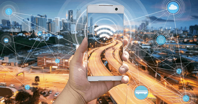 How Technology Supports Sustainable Development Goals