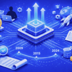 What Are the Challenges Facing Blockchain Adoption?