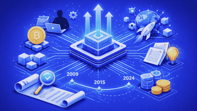 What Are the Challenges Facing Blockchain Adoption?